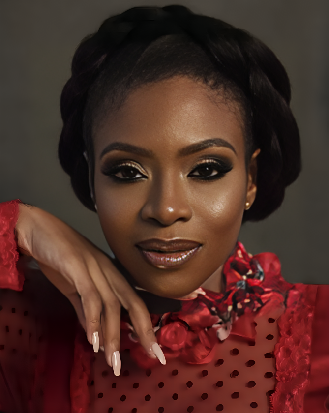 Marcy Dolapo Oni