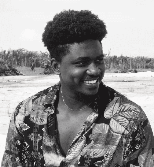 Ogaga Daniel Asagba