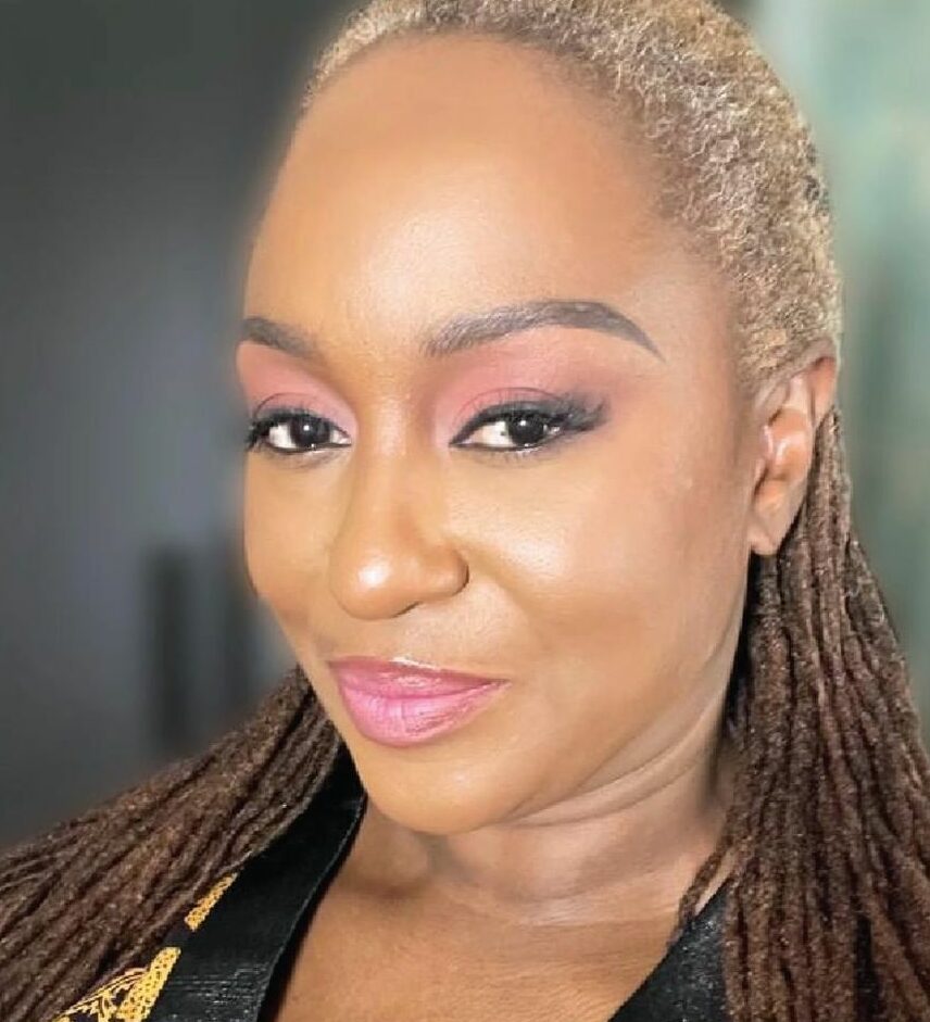 Fadekemi Olumide