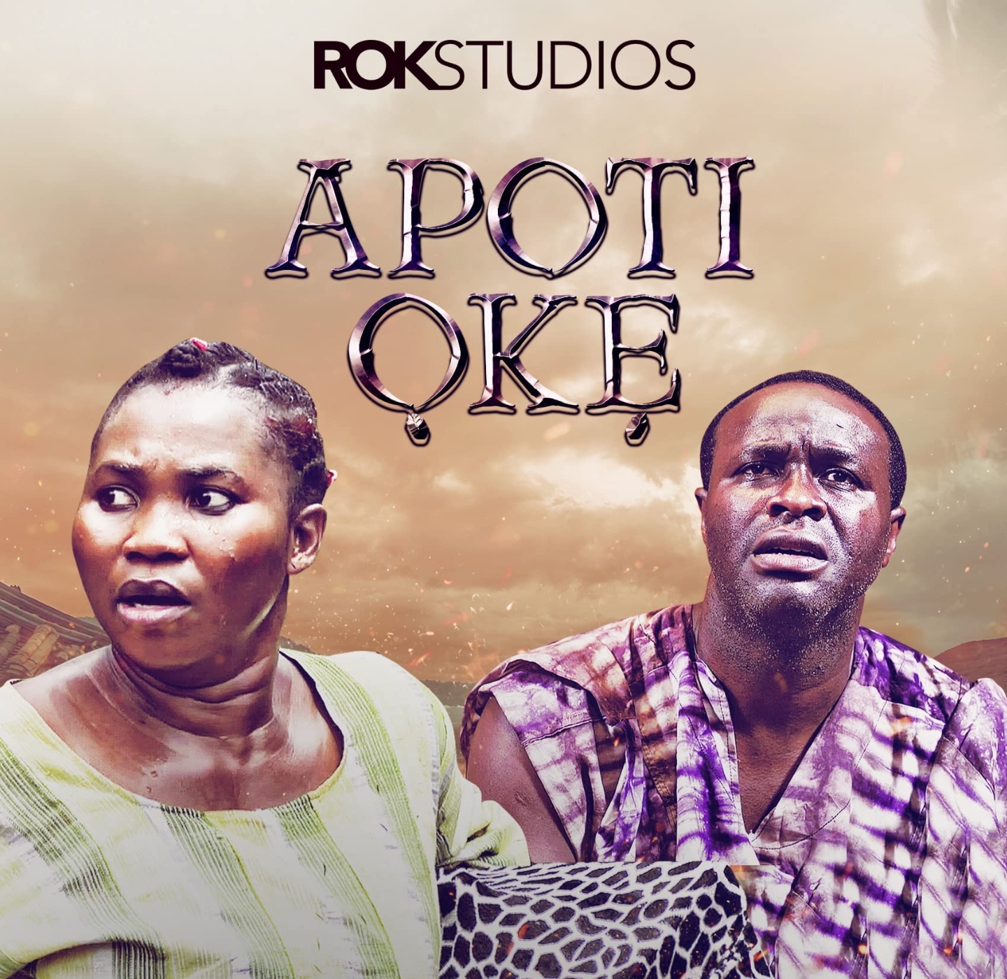 Apoti Oke official poster