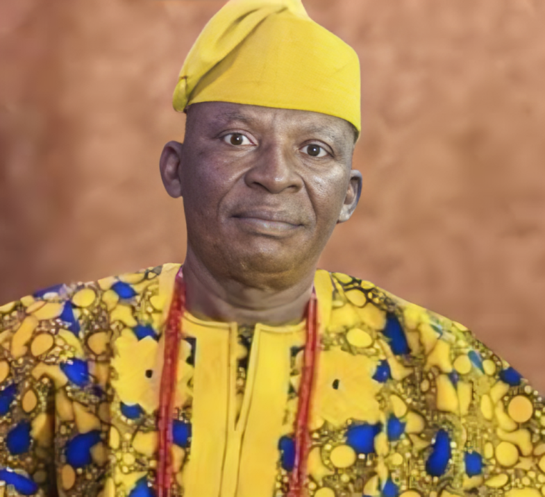 Deji Olofaina