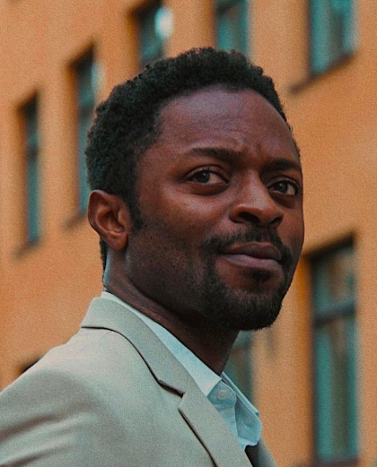 Ozzy Agu