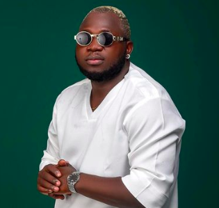 Yemi Elesho