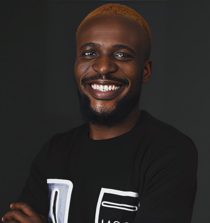 Kelvin mary Ndukwe