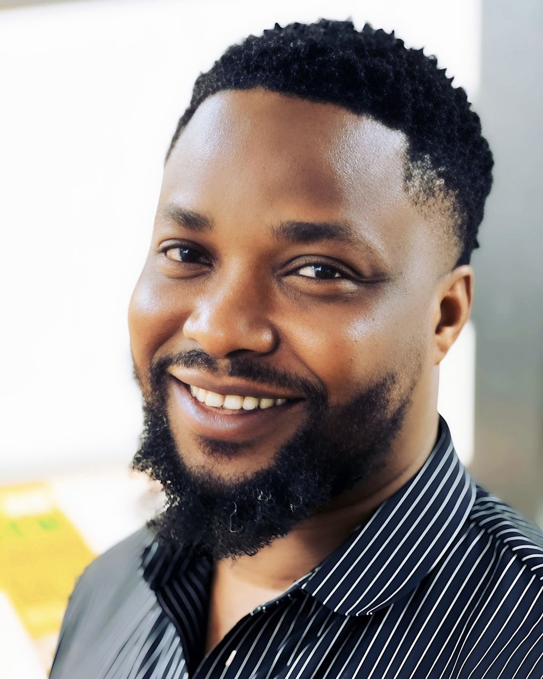 Soji Taiwo
