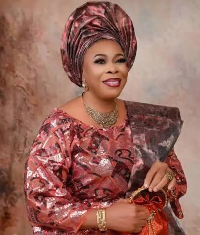 Toyin Adewale