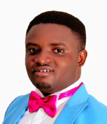 Acapella Comedian