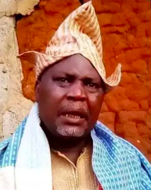 Baba Alapini