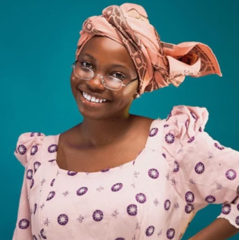 Maryam 'Taooma' Apaokagi-Greene