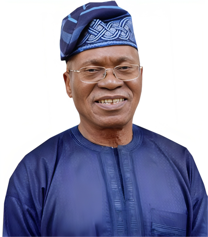 Hubert Ogunde