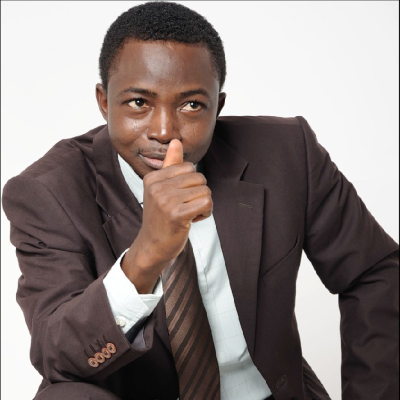 Osezuah Elimihe