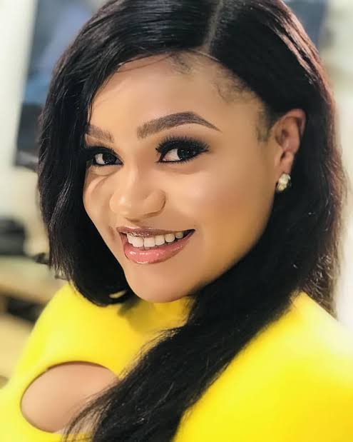 Priscilla Okpara