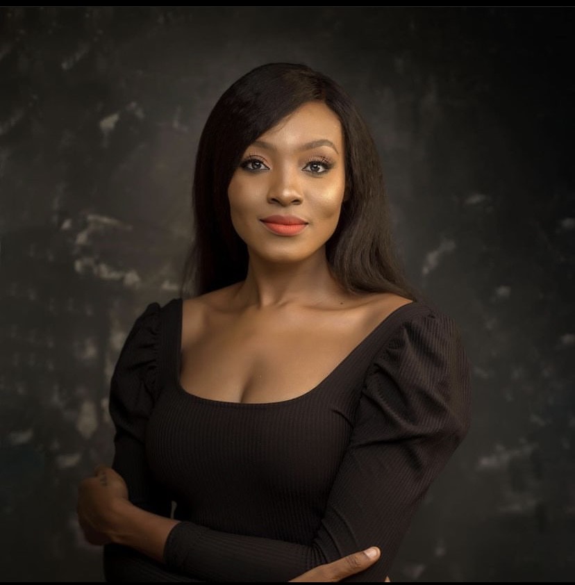 Rachael Emem Isaac