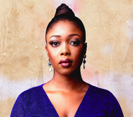 Pearl Okorie