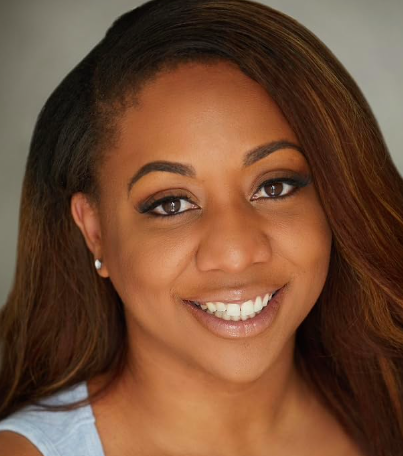 Alexandria Warfield