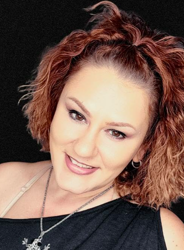 Heyoka Rivas