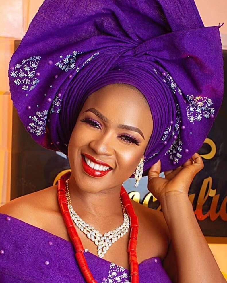 Oluwakemi Iyanda