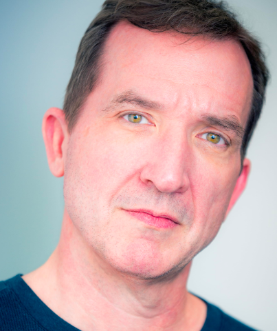 Robb Hudspeth
