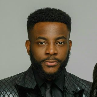 Ebuka Obi-Uchendu