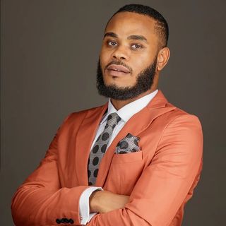 Henry Ezikeoha