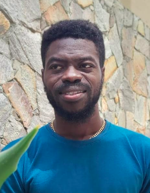Omololu Sodiya