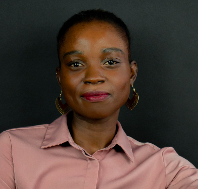Oyin Oladejo