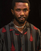 Tolulope Chidi-Maha Grey