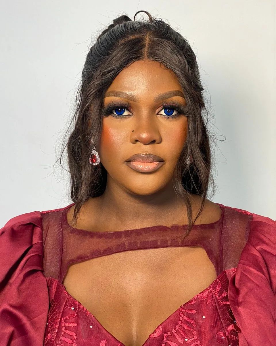 Alexa Iniye