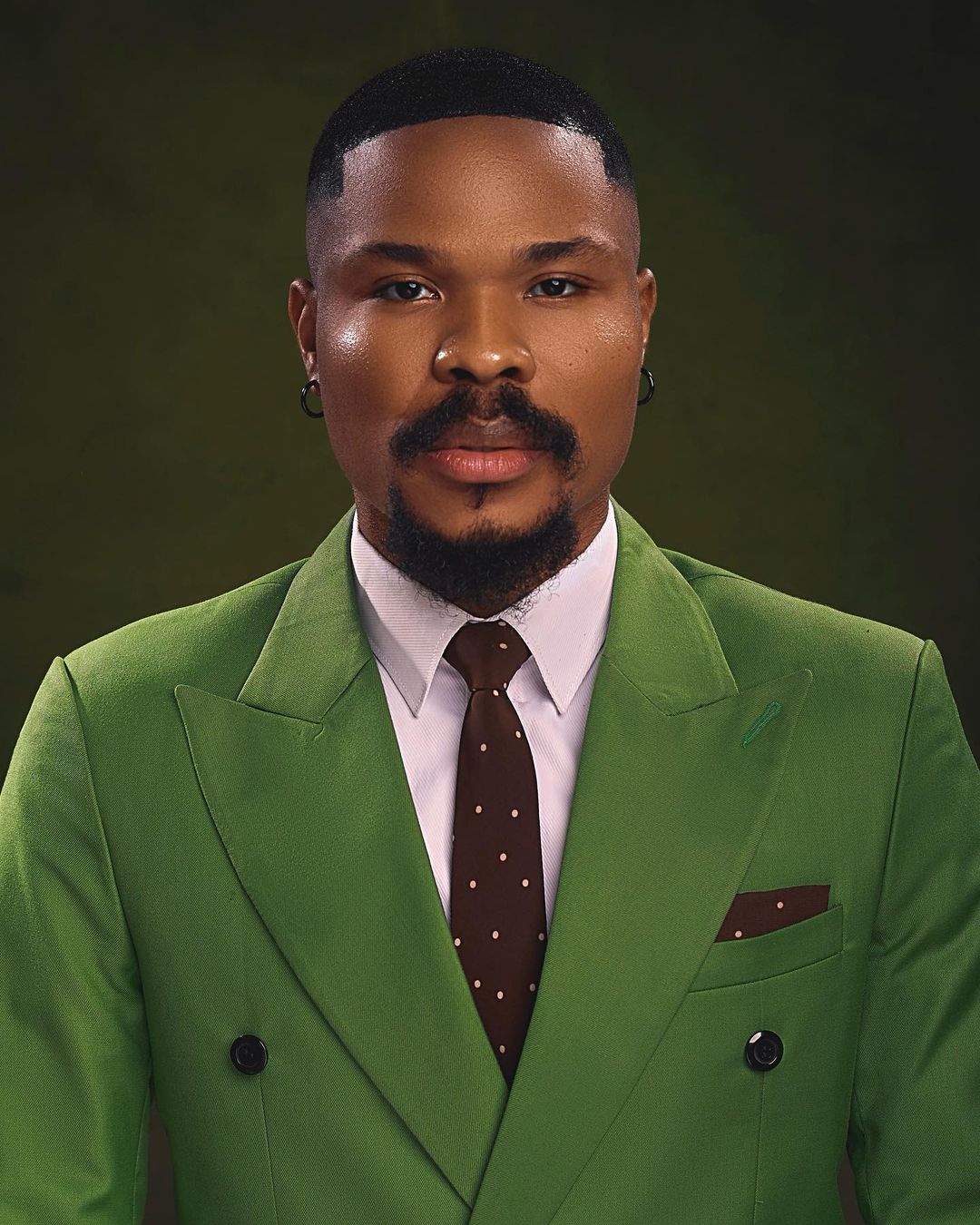 Levi Chikere