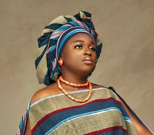 Ololade Tijani-Ebong