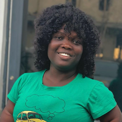 Olubummy Ogunmade