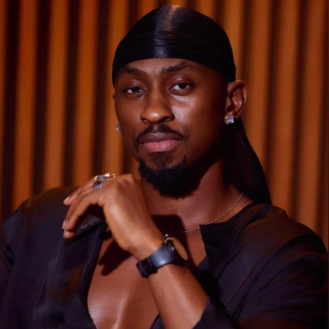 Saga Adeoluwa