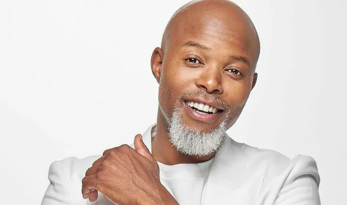 Thapelo Mokoena