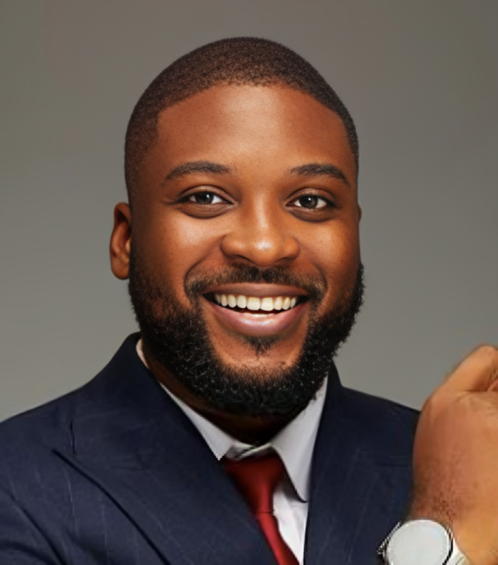 Kenzy Udosen