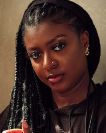 Oprah Okereke
