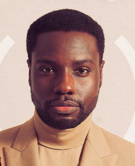 Dayo Okeniyi