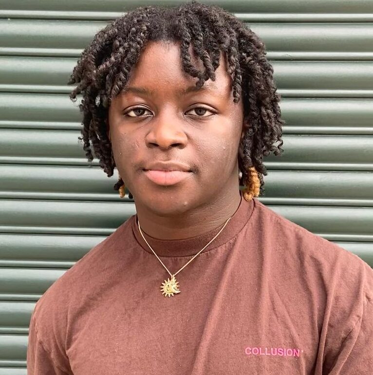 Siji Soetan