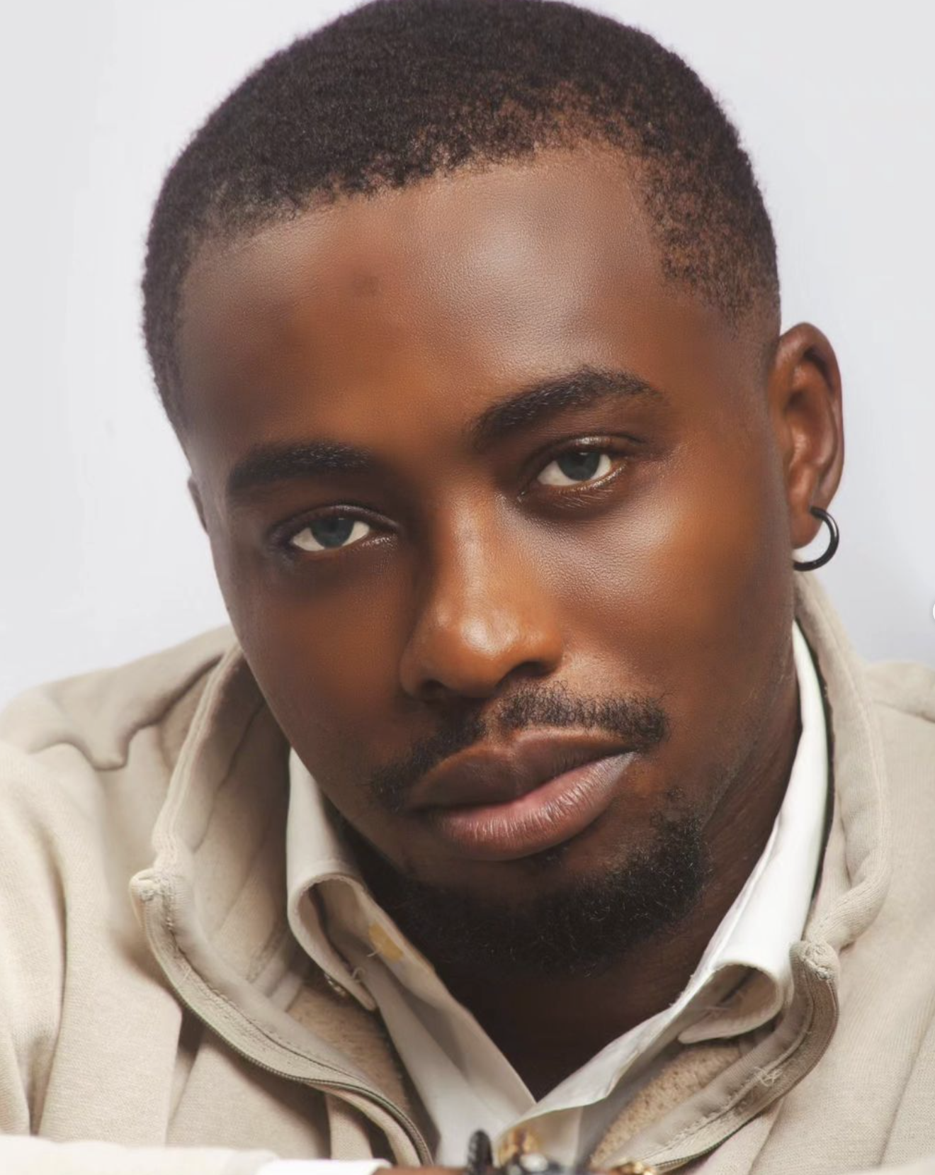 Nnamdi Agbo