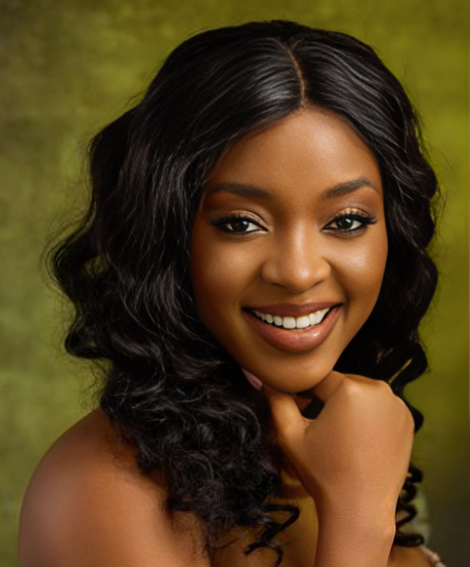 Oluchi Amajuoyi