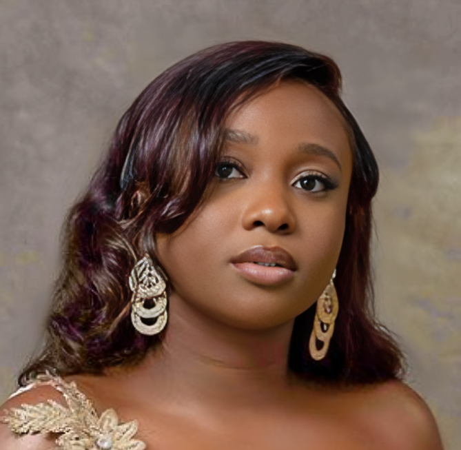 Chisom Okonkwo Eje (Nwobodo)