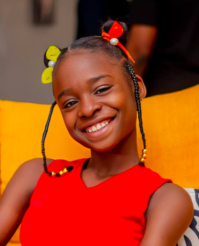 Beloved Osagie