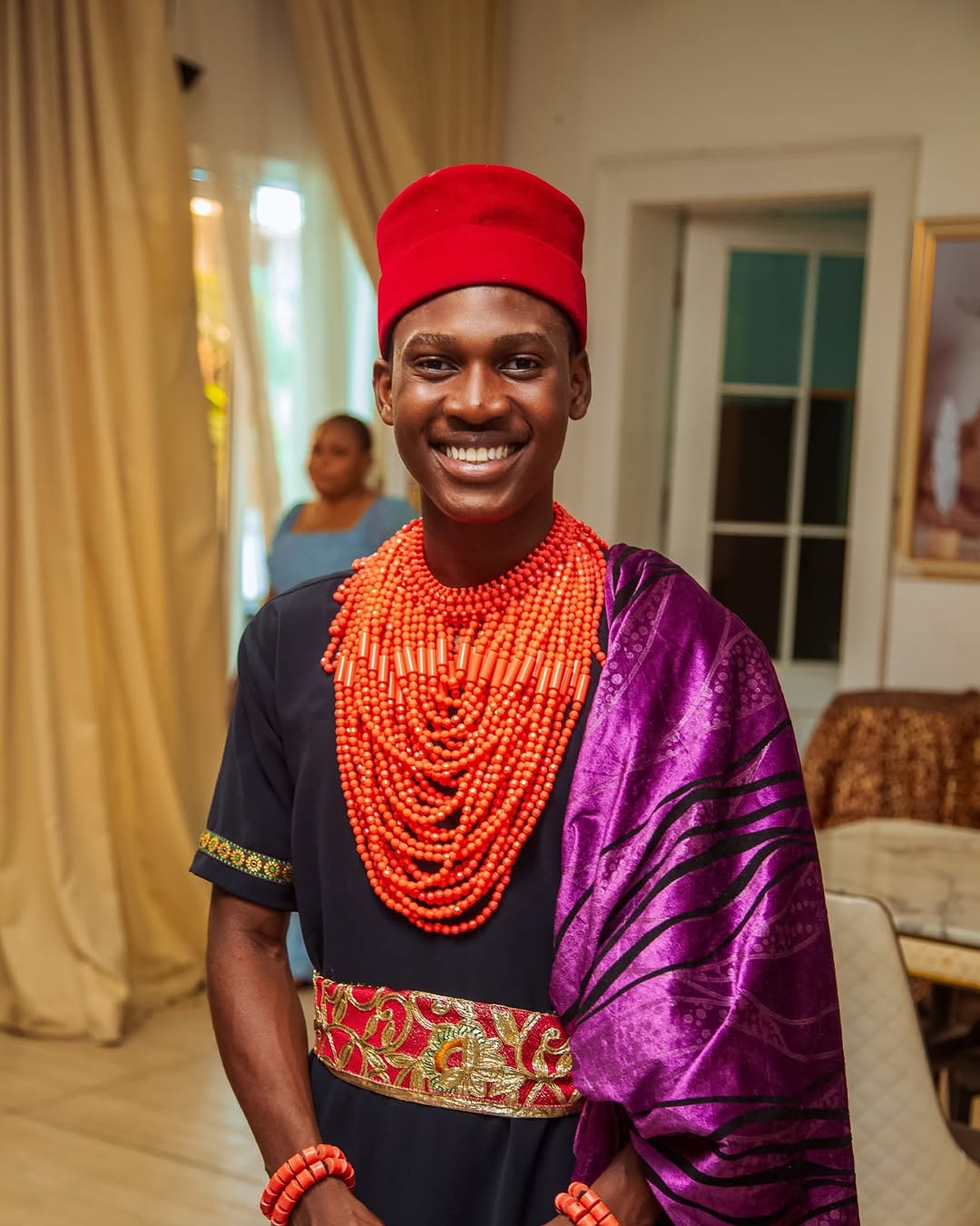 Korede Lawal
