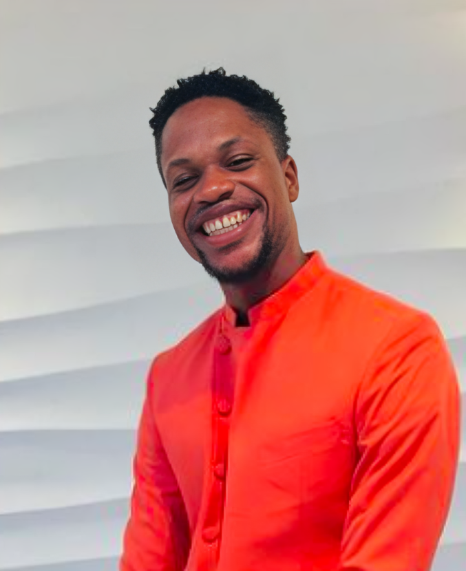 Chidera David