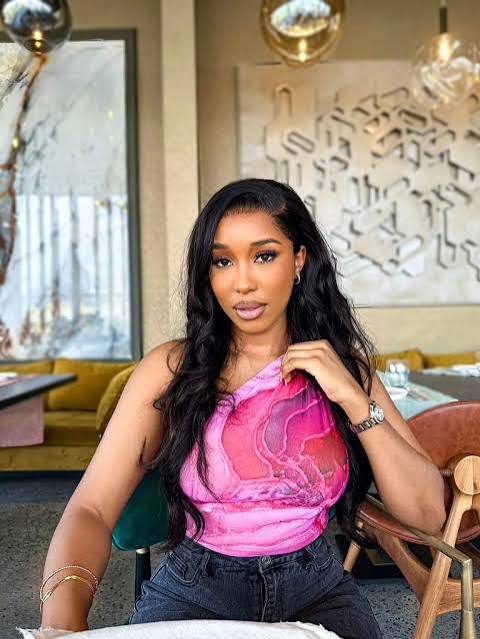 Nora Igho