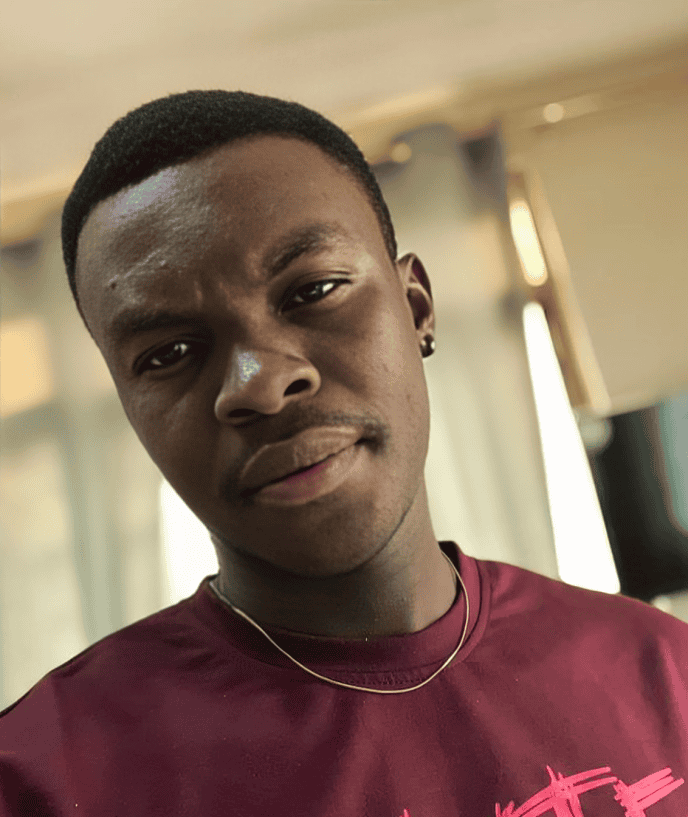 Lloyd Gyanfosu