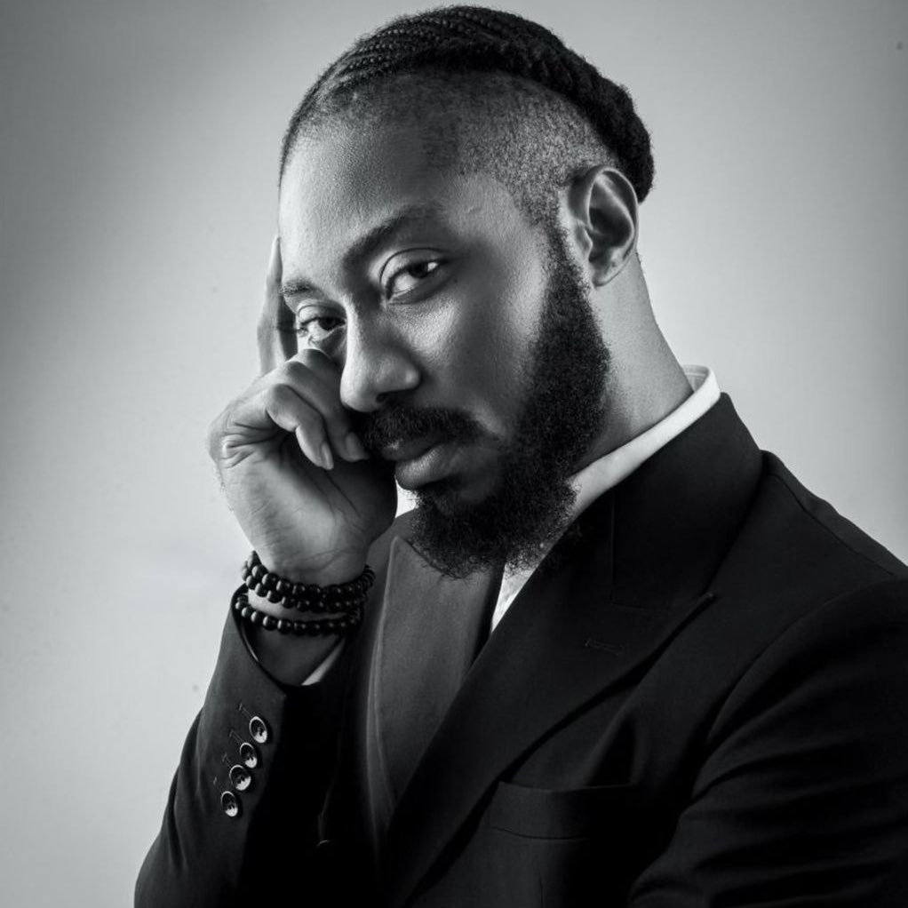 Emeka Golden