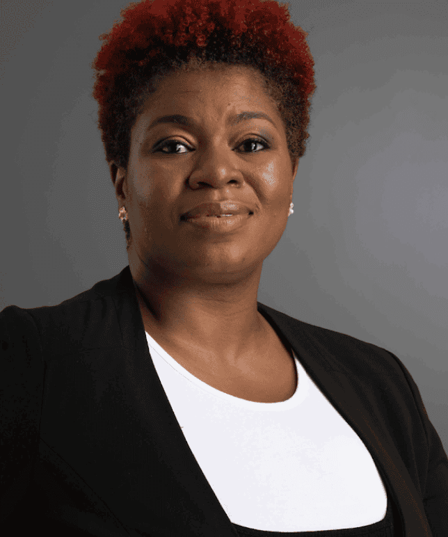 Ogochukwu Ekezie