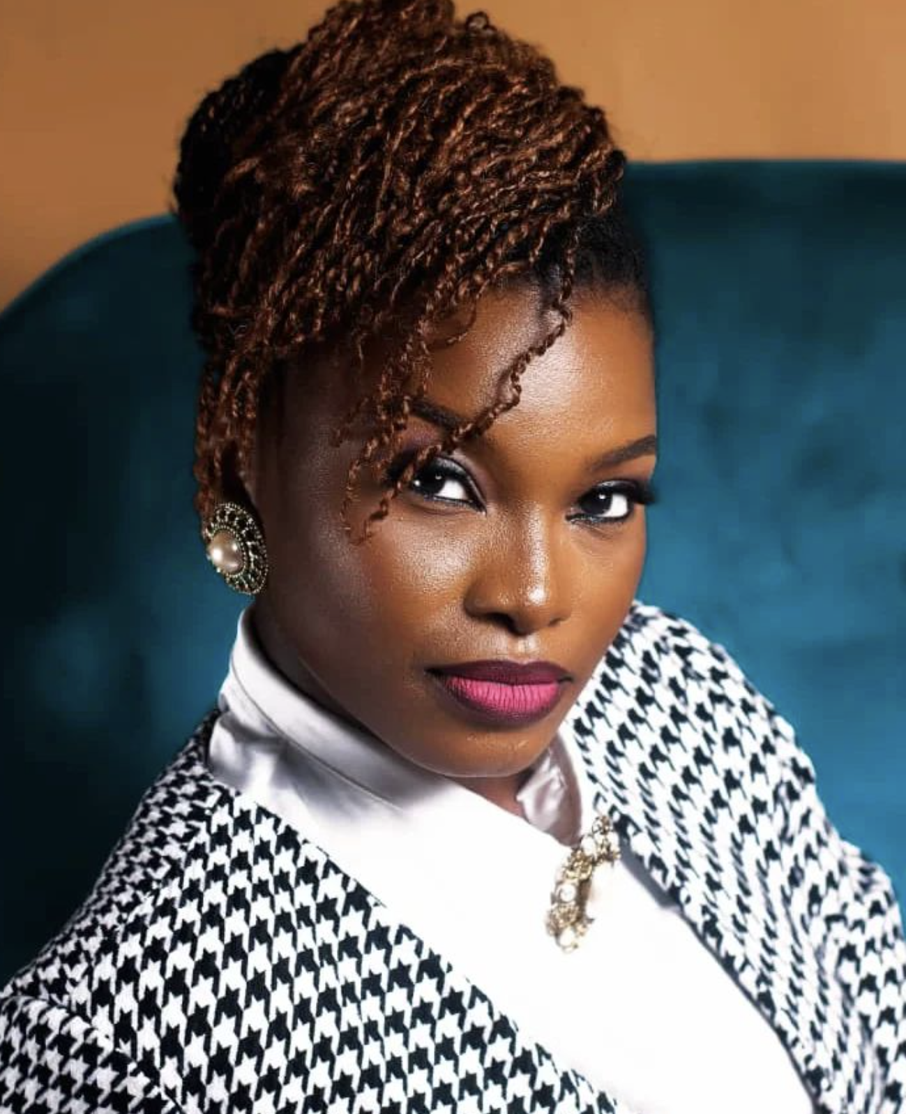 Bridget Nkem