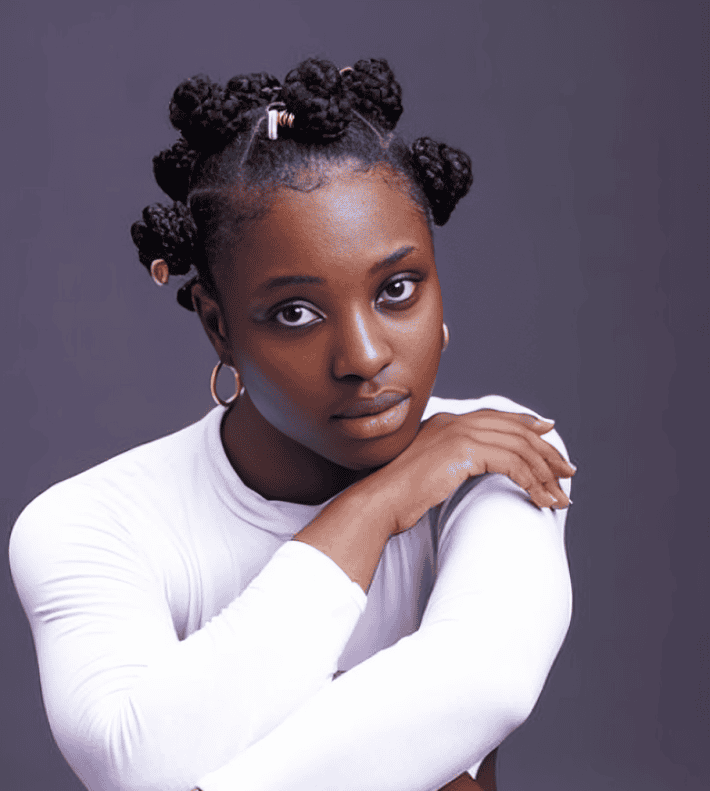 Chioma Edak