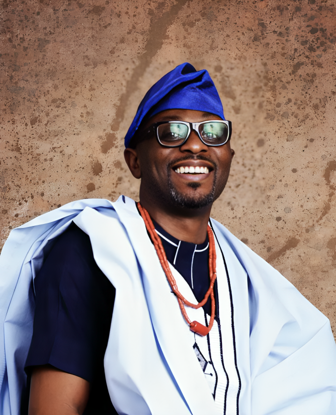 Dipo Osinloye